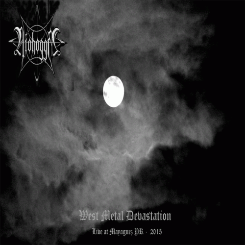 Niohoggr : West Metal Devastation - Live at la Tertulia - Mayaguez P.R. 2015 Niohoggr : West Metal Devastation - Live at la Tertulia - Mayaguez P.R. 2015